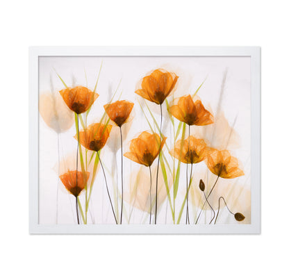 Poppy Art