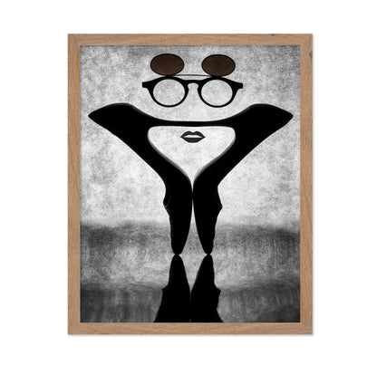 Lady