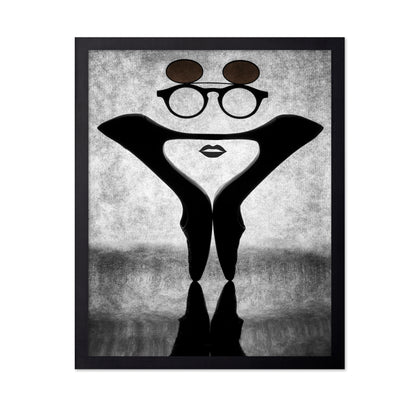Lady