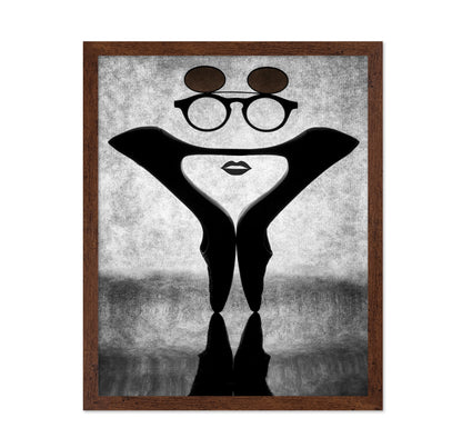 Lady