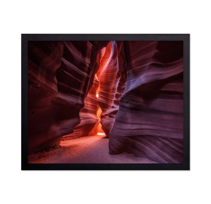 Antelope Canyon No 3