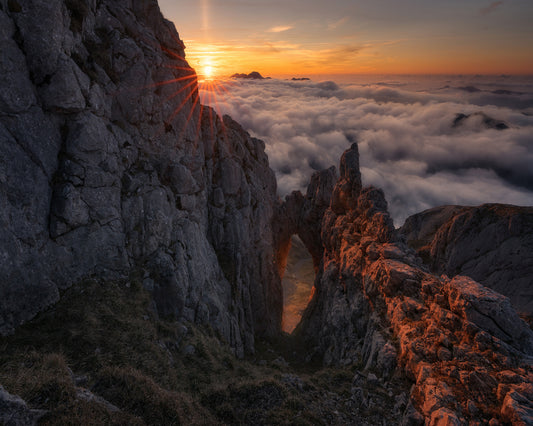 Picos De Europa