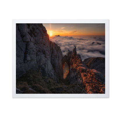 Picos De Europa