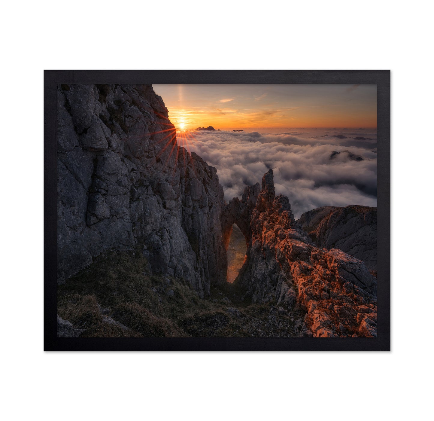 Picos De Europa