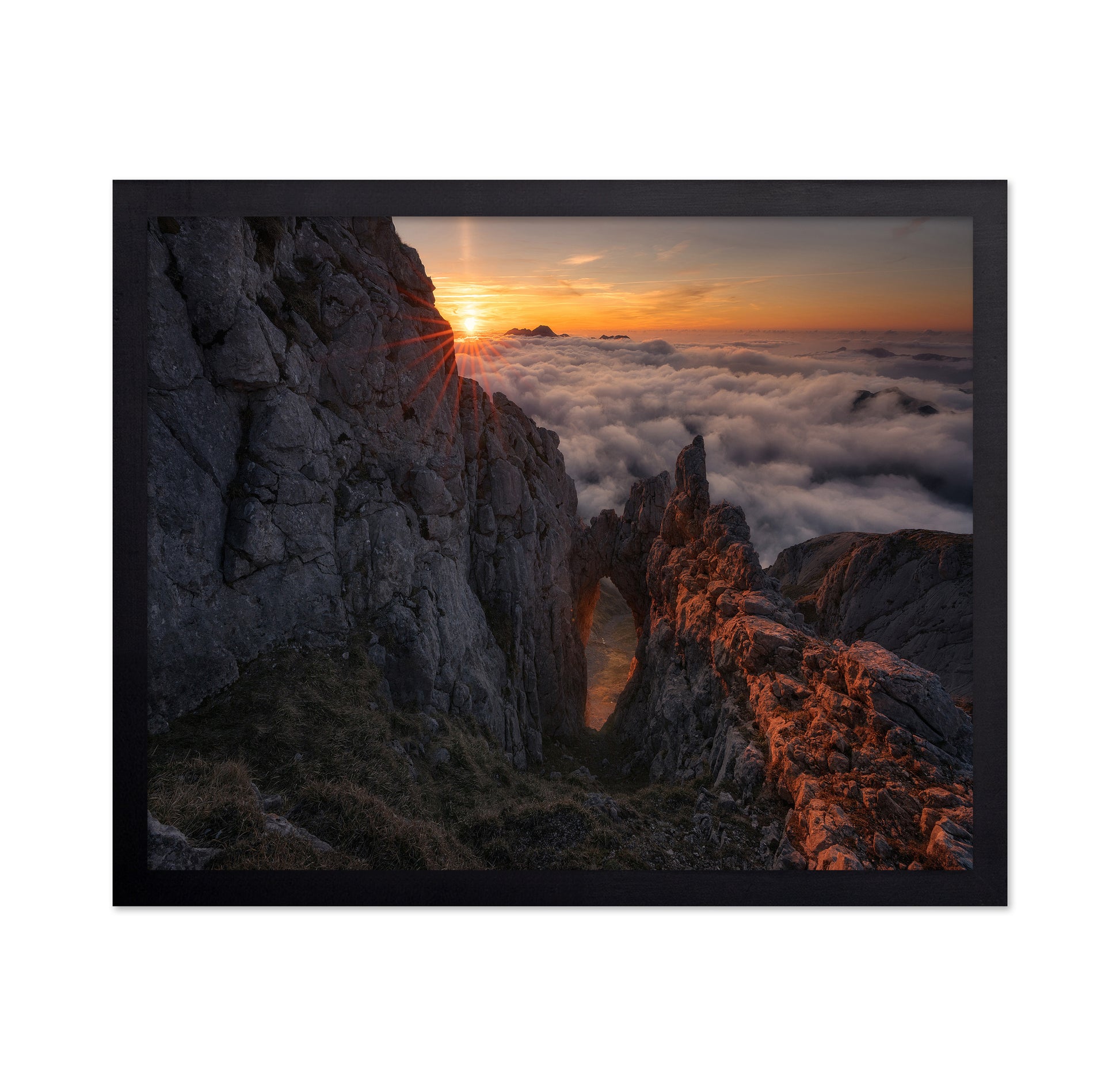 Picos De Europa