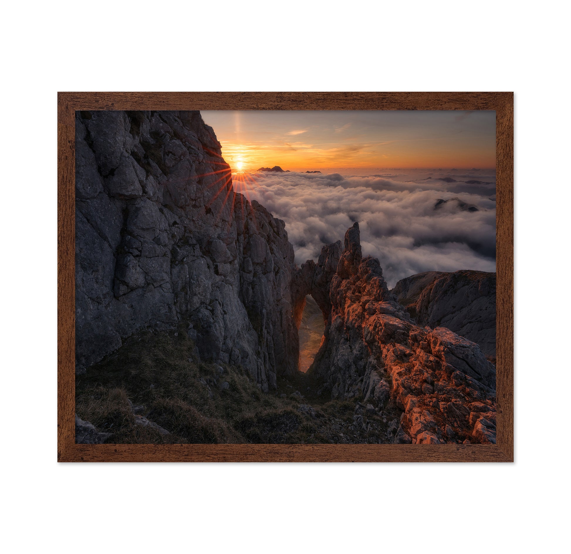 Picos De Europa