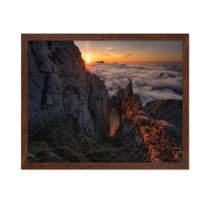 Picos De Europa