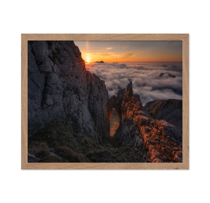 Picos De Europa