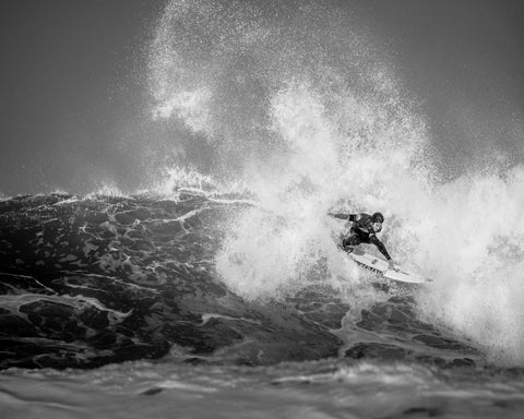 Kanoa Igarashi Full Throttle