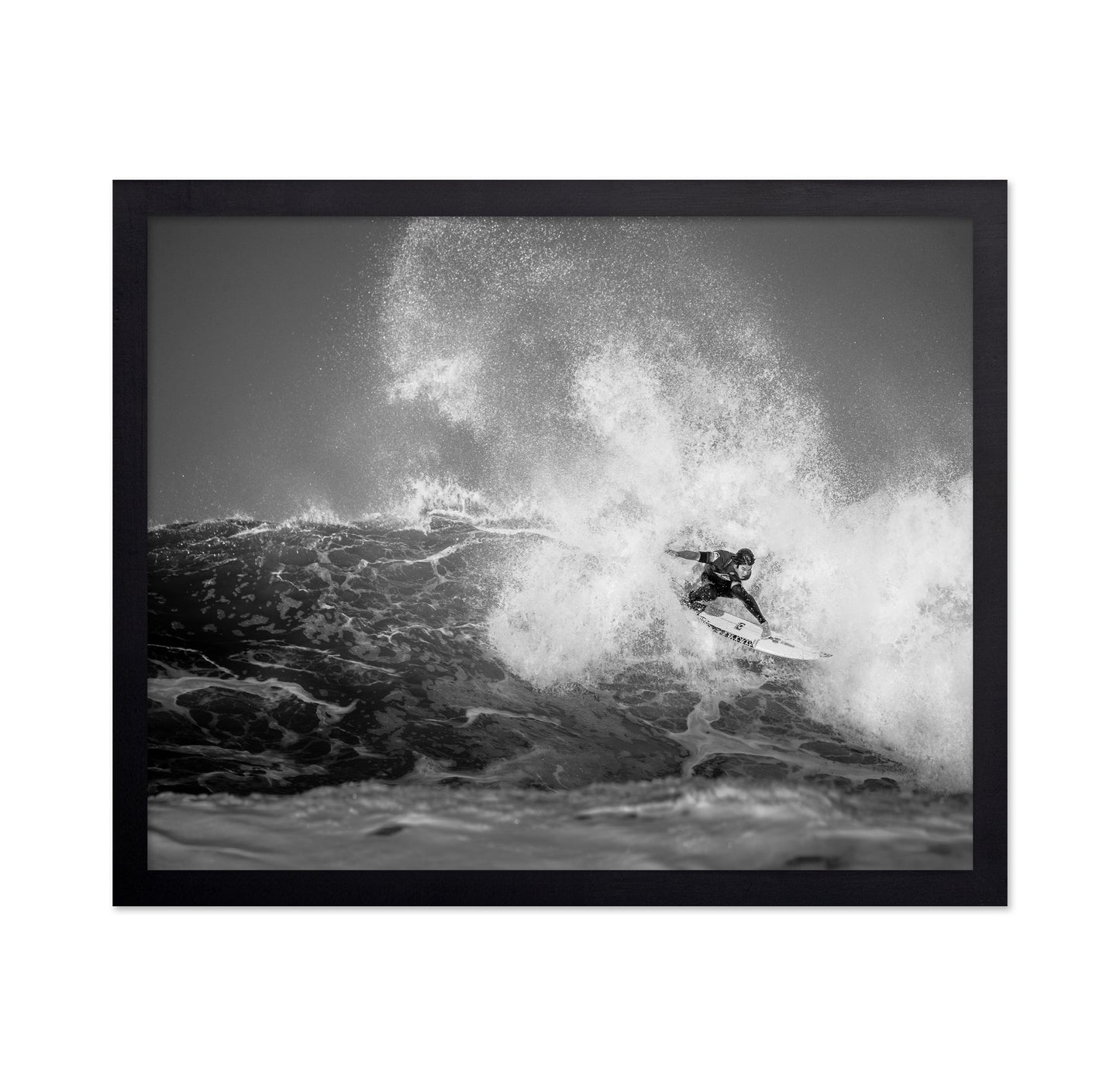 Kanoa Igarashi Full Throttle
