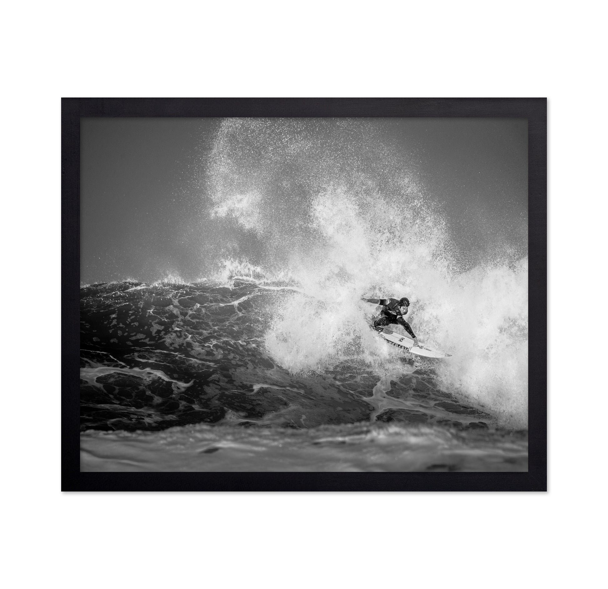 Kanoa Igarashi Full Throttle