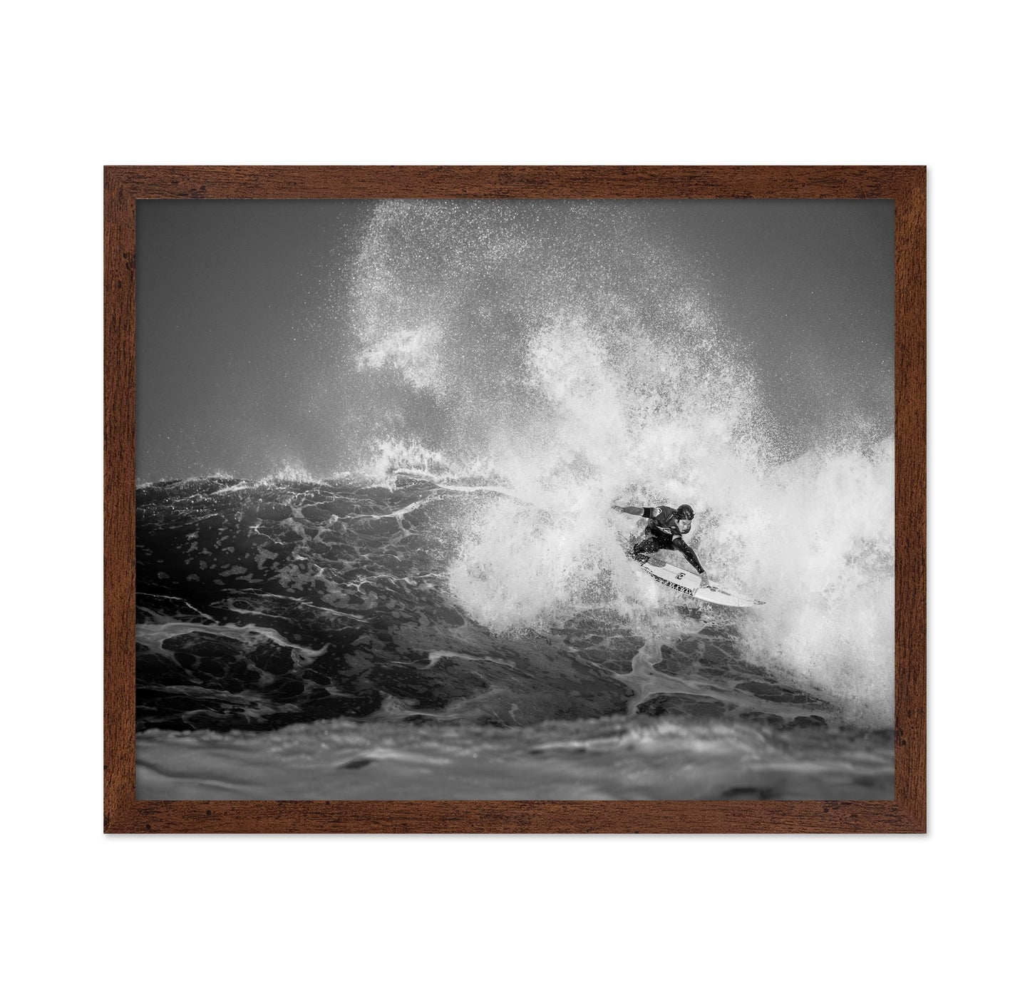Kanoa Igarashi Full Throttle