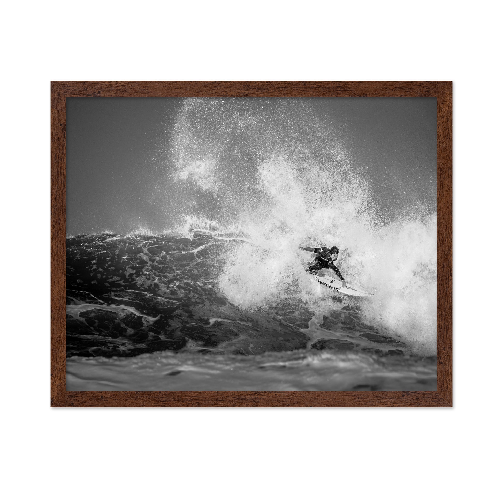 Kanoa Igarashi Full Throttle
