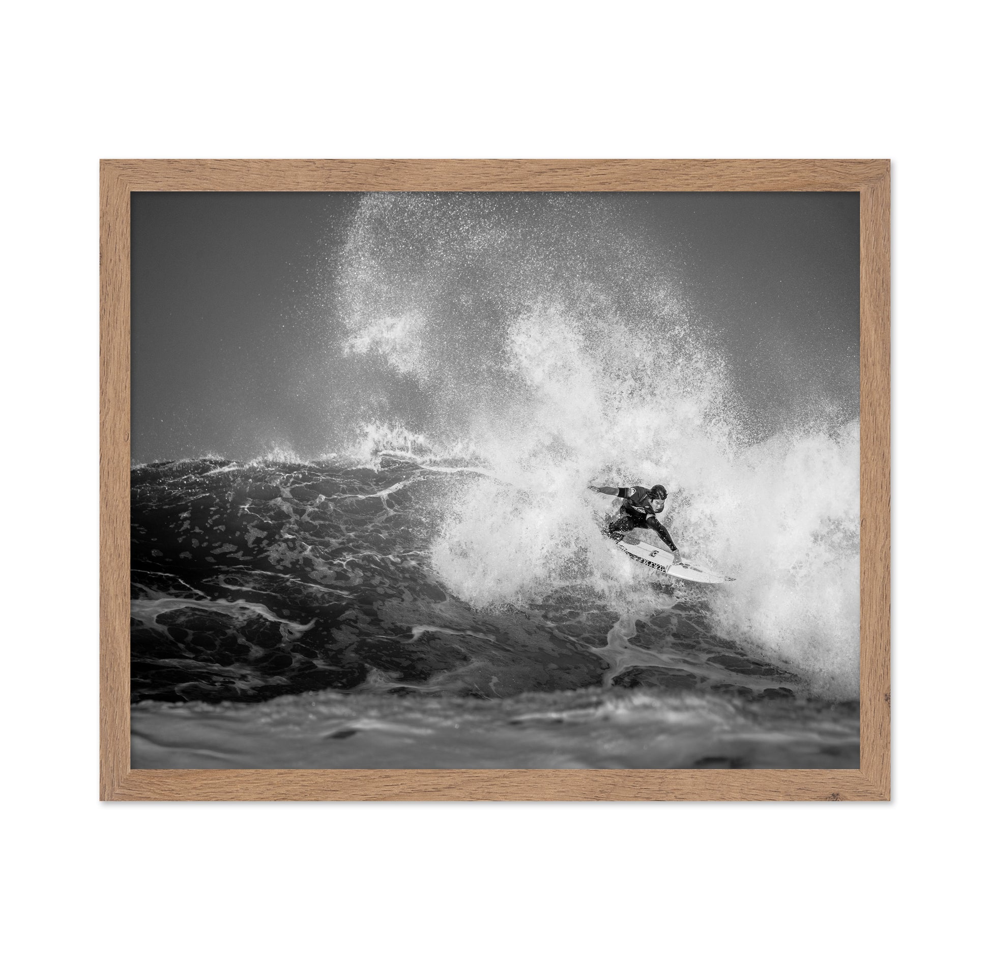 Kanoa Igarashi Full Throttle