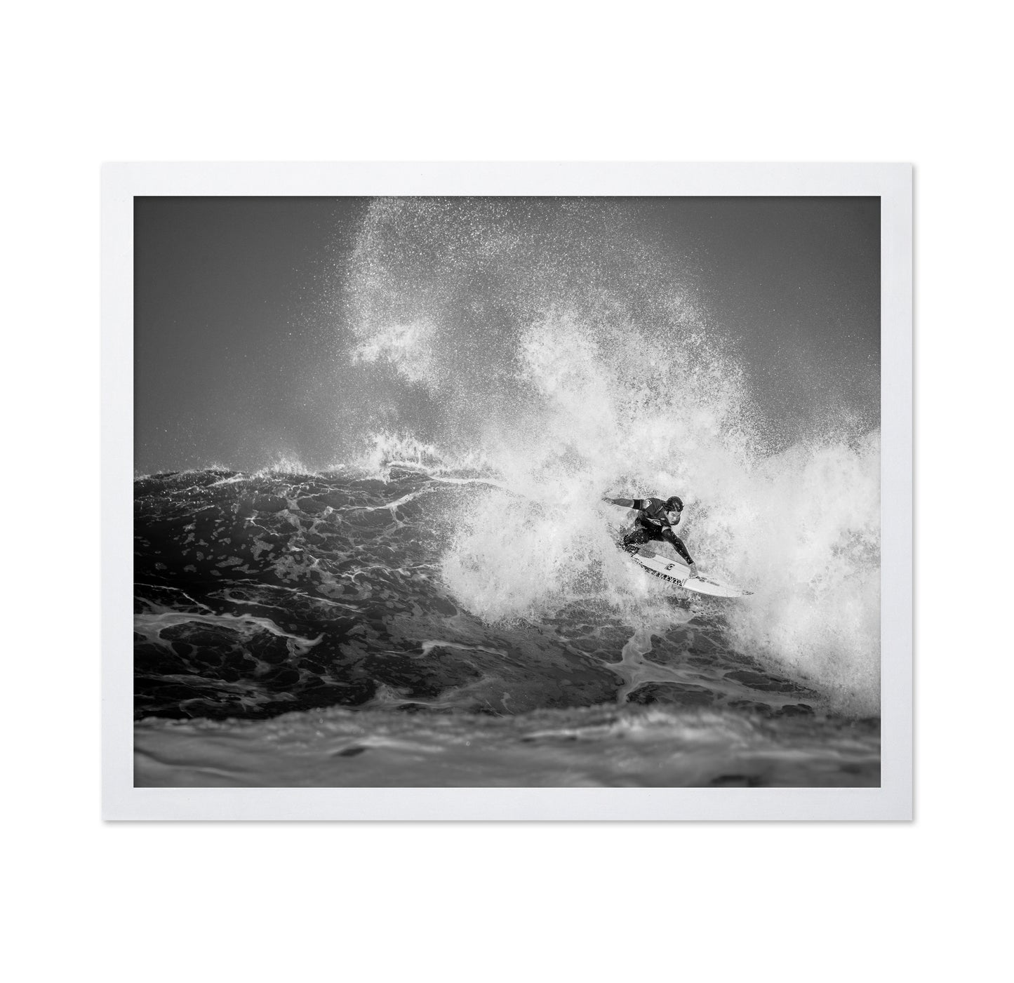 Kanoa Igarashi Full Throttle
