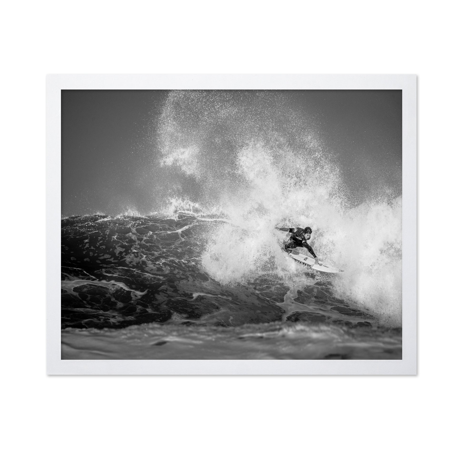 Kanoa Igarashi Full Throttle