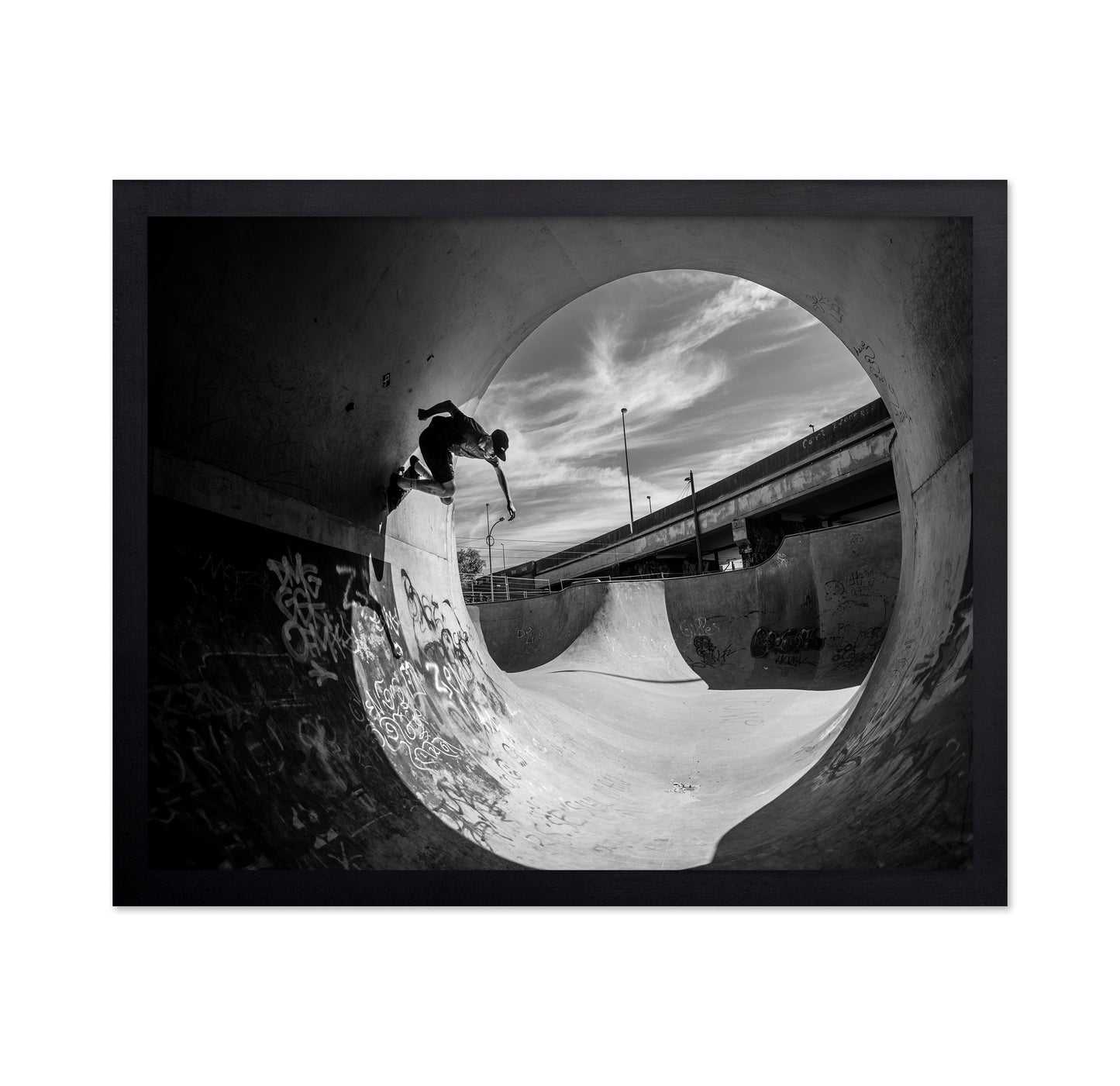 Full Pipe @ Sam Taeymans