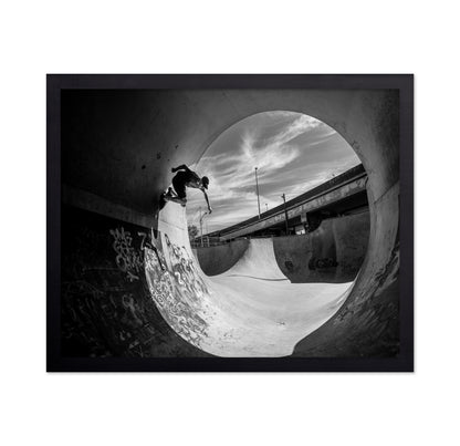 Full Pipe @ Sam Taeymans