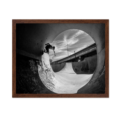 Full Pipe @ Sam Taeymans