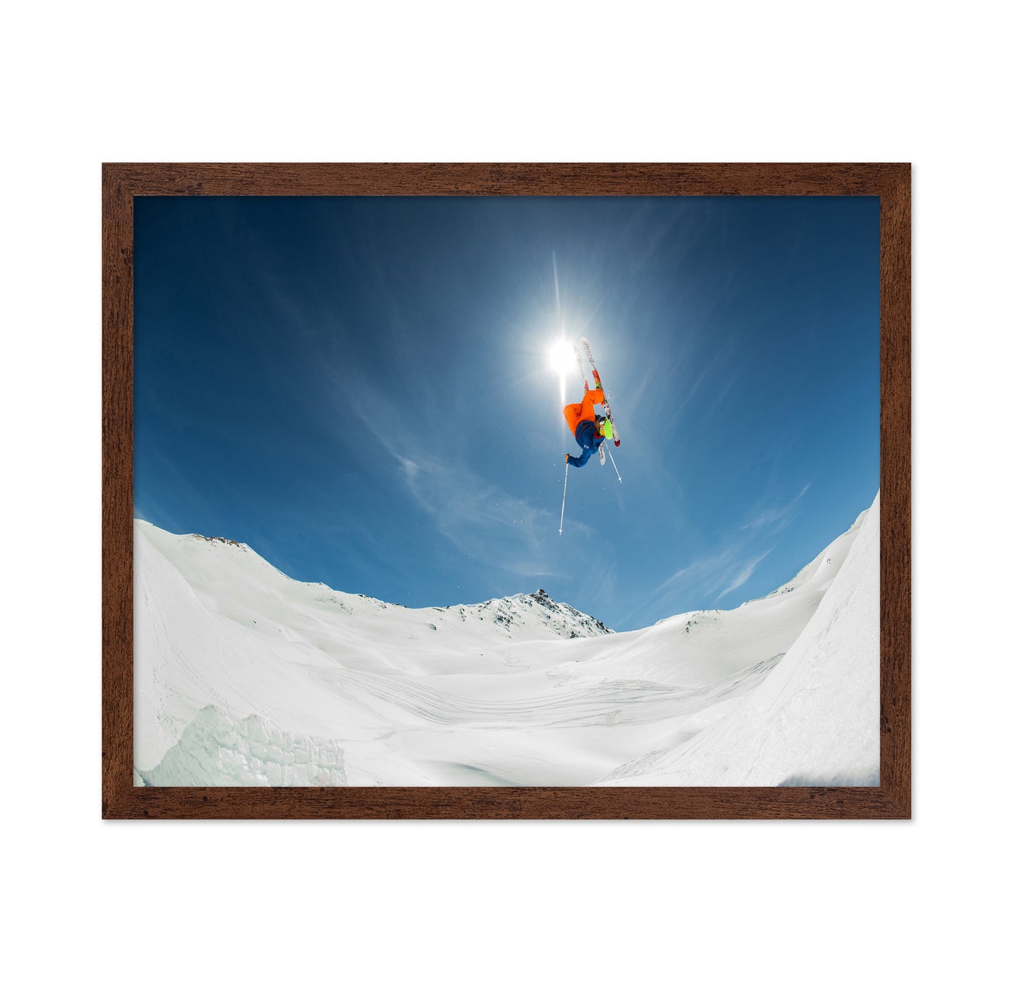 Backcountry Kicker Locals Only