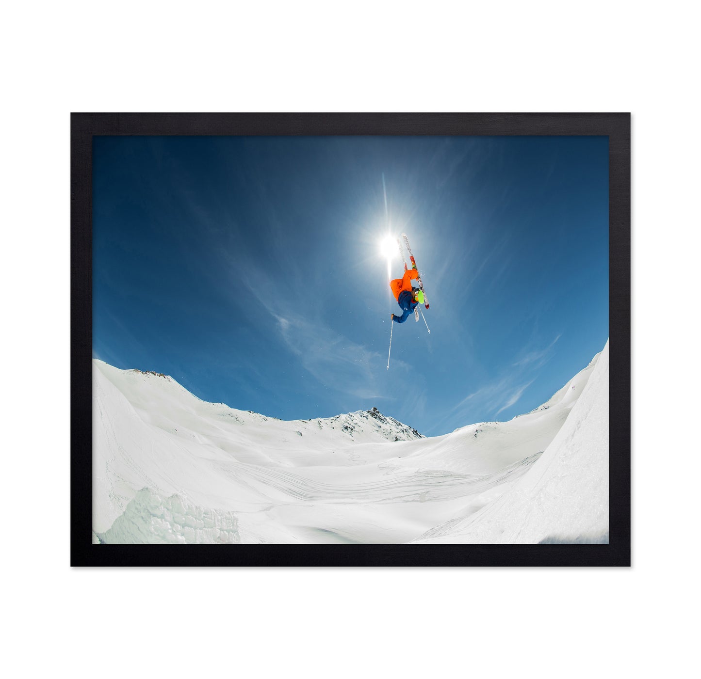 Backcountry Kicker Locals Only