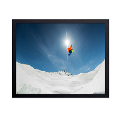 Backcountry Kicker Locals Only
