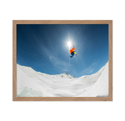 Backcountry Kicker Locals Only