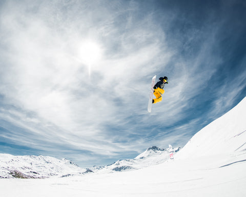 One Fine Method Grab
