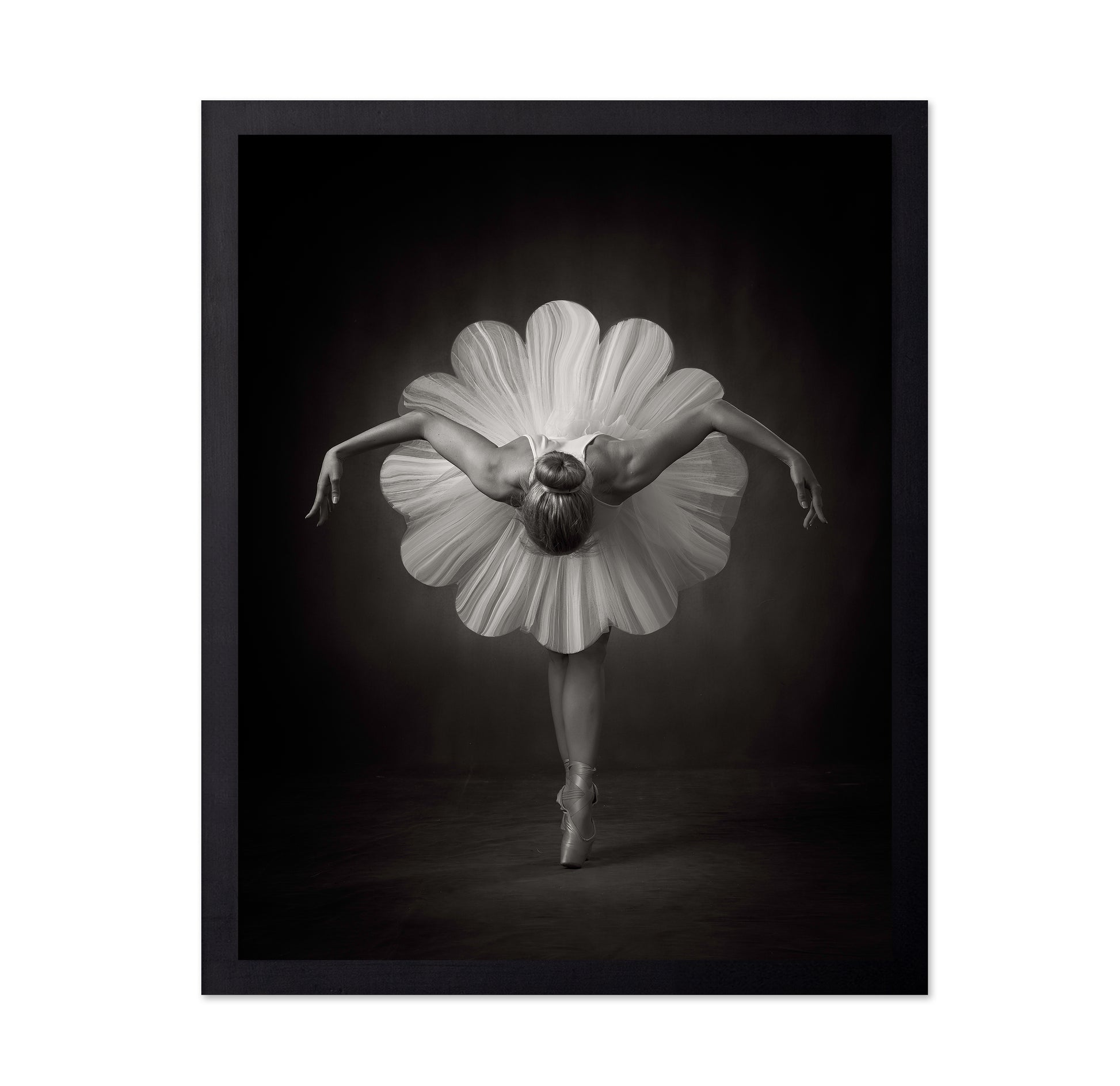 Floral Ballet