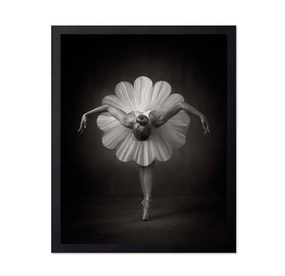 Floral Ballet