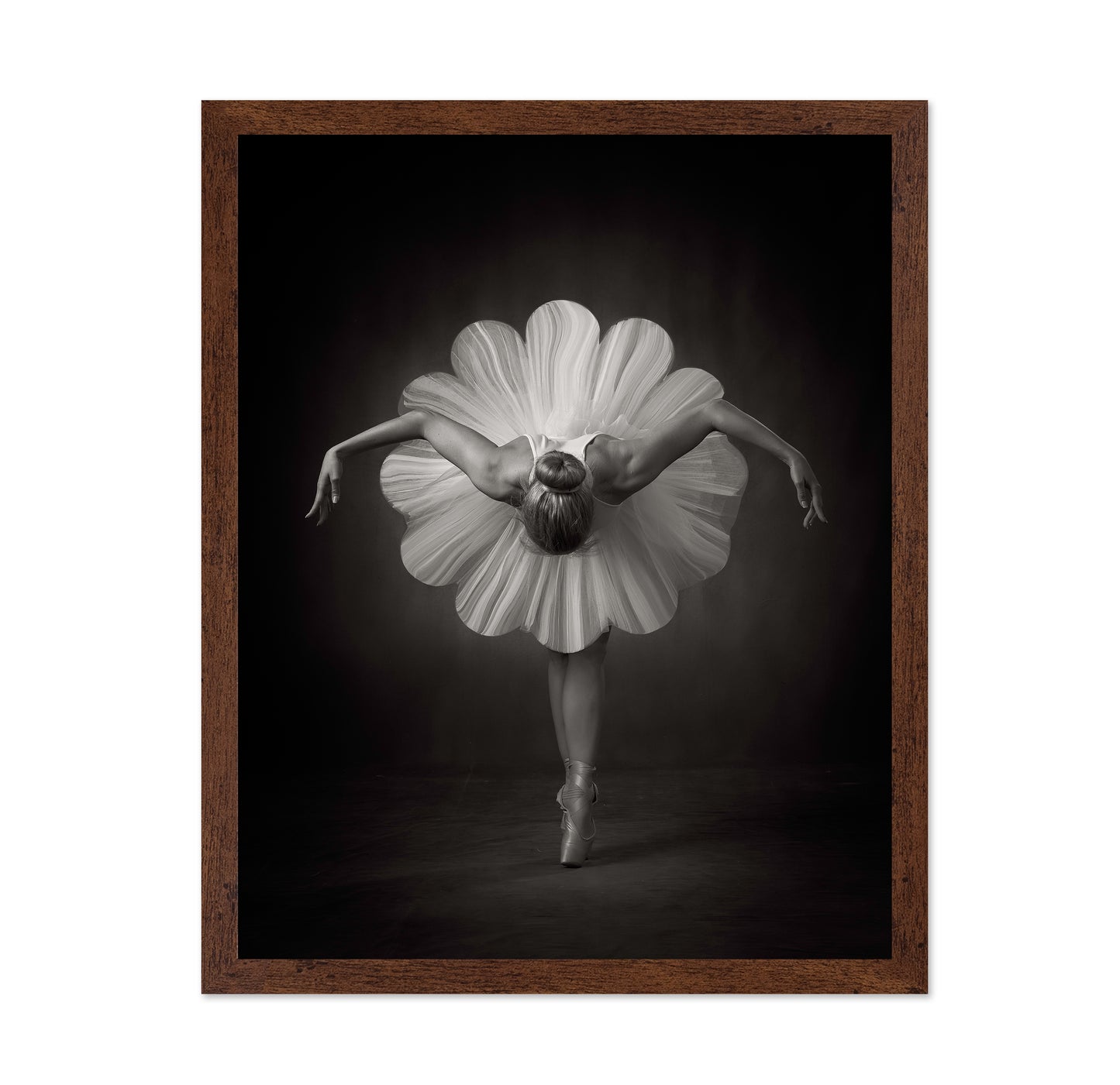 Floral Ballet