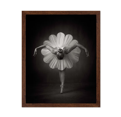 Floral Ballet