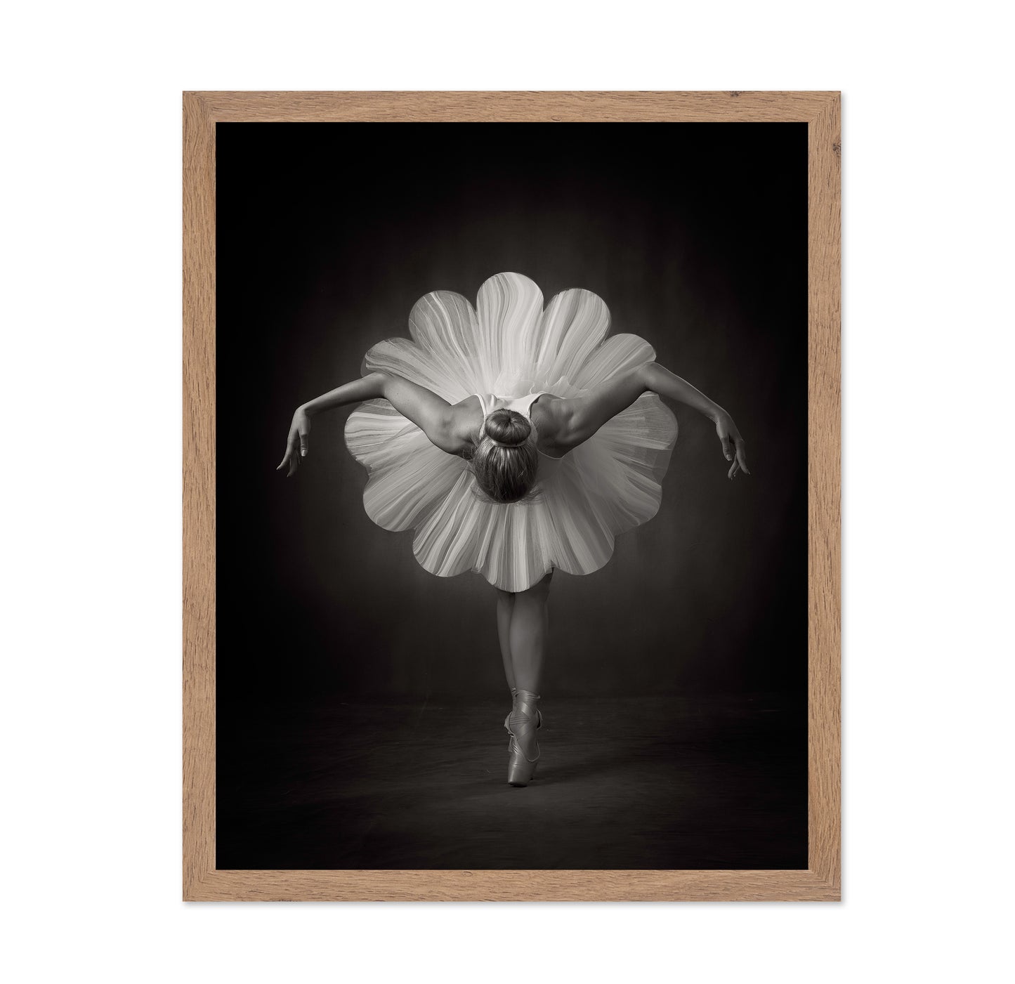 Floral Ballet