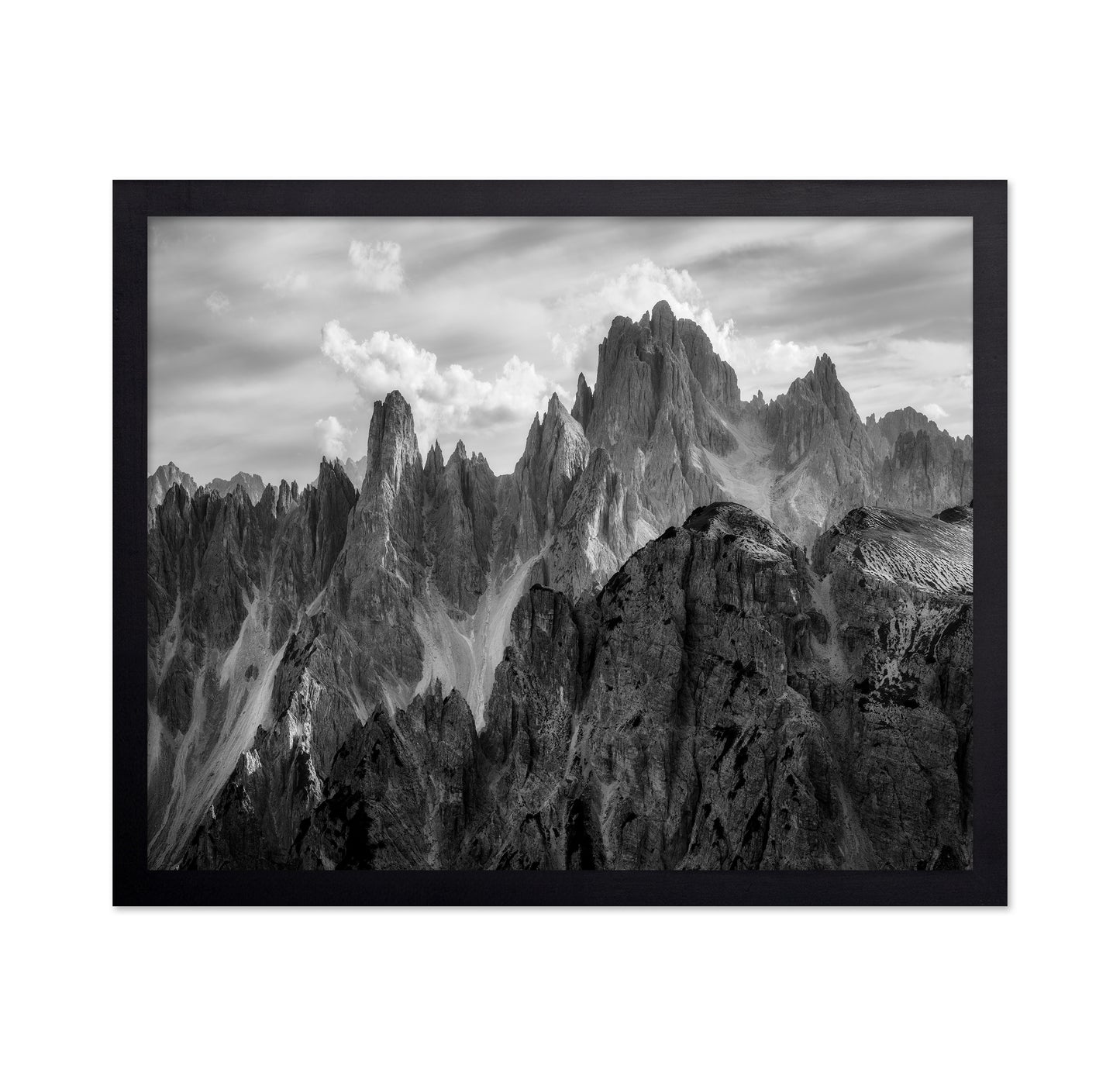 The Peaks