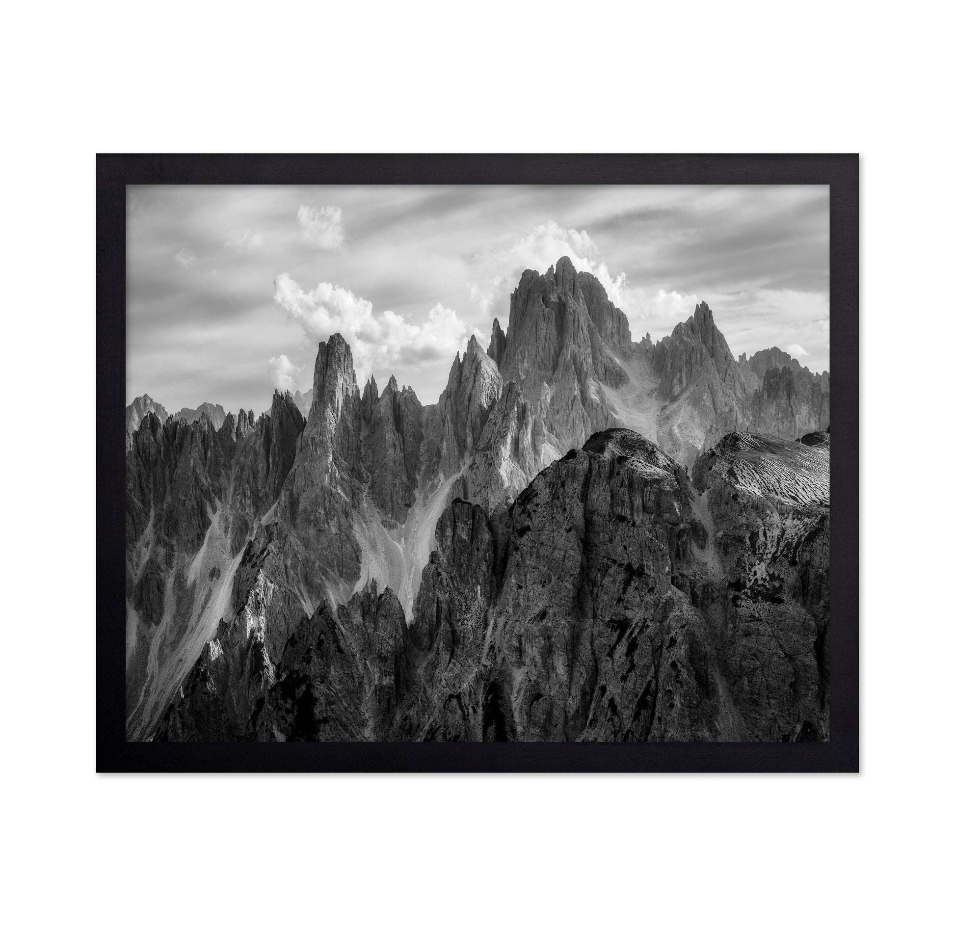 The Peaks