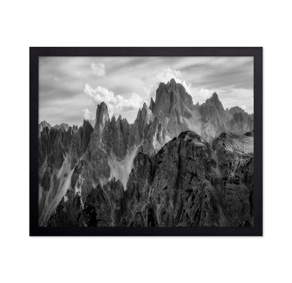 The Peaks