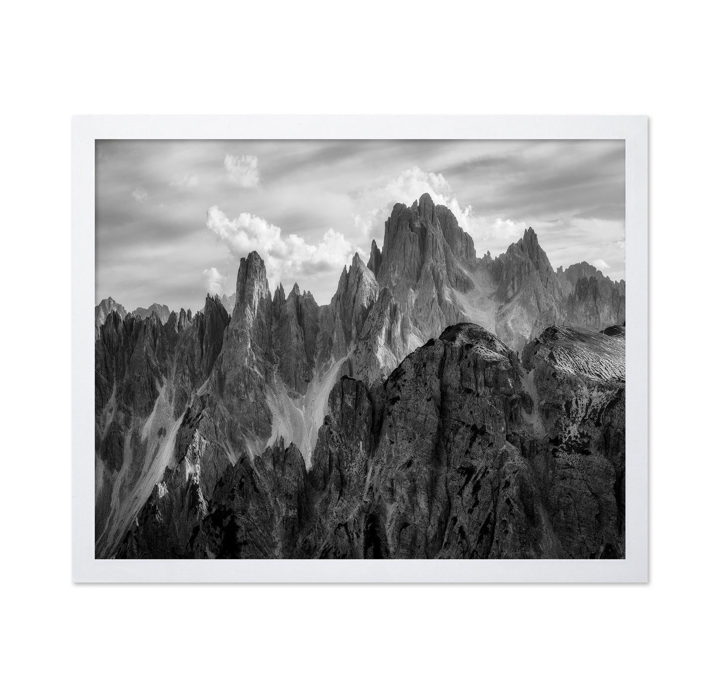 The Peaks