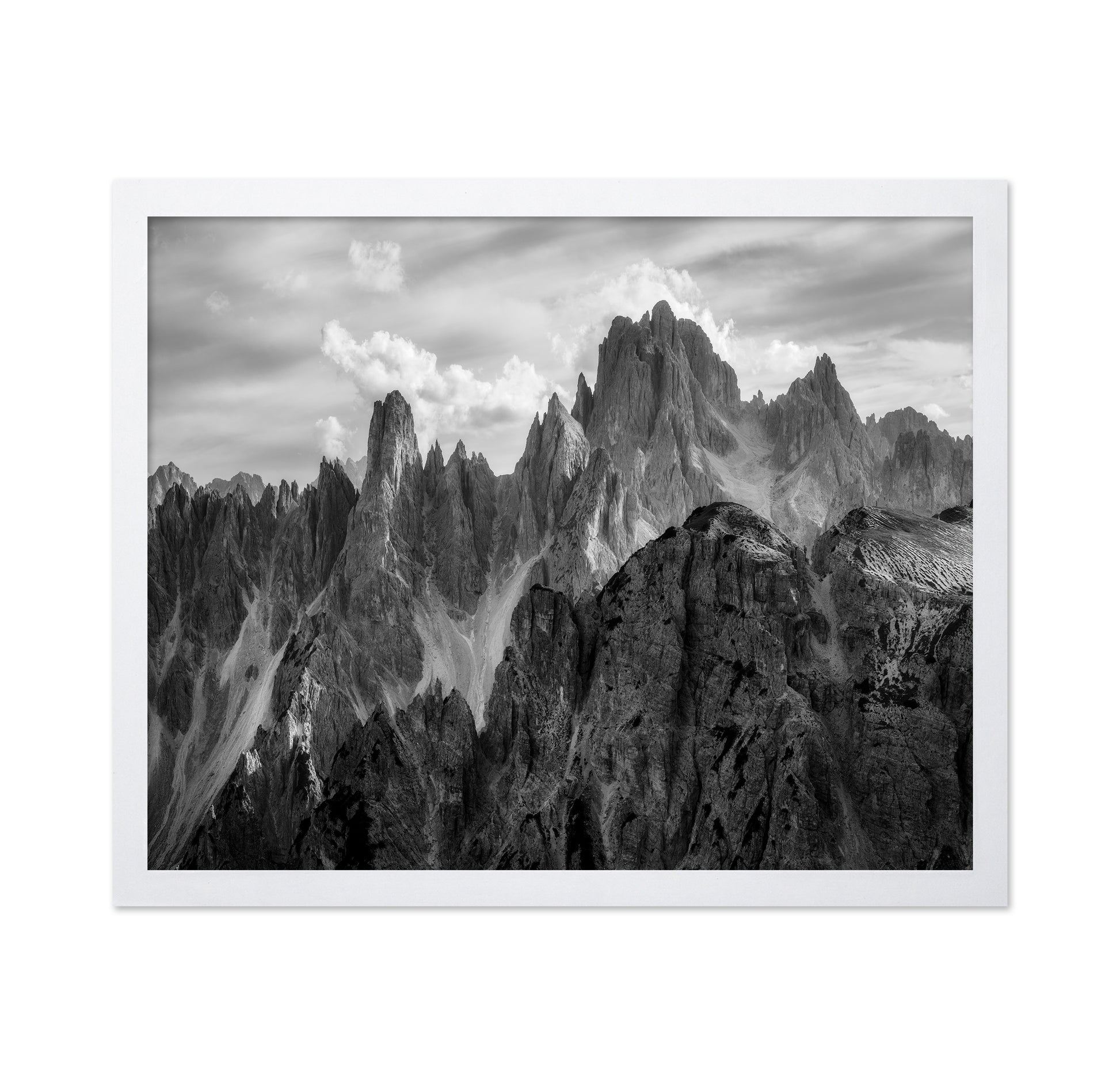 The Peaks