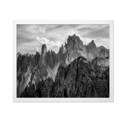 The Peaks