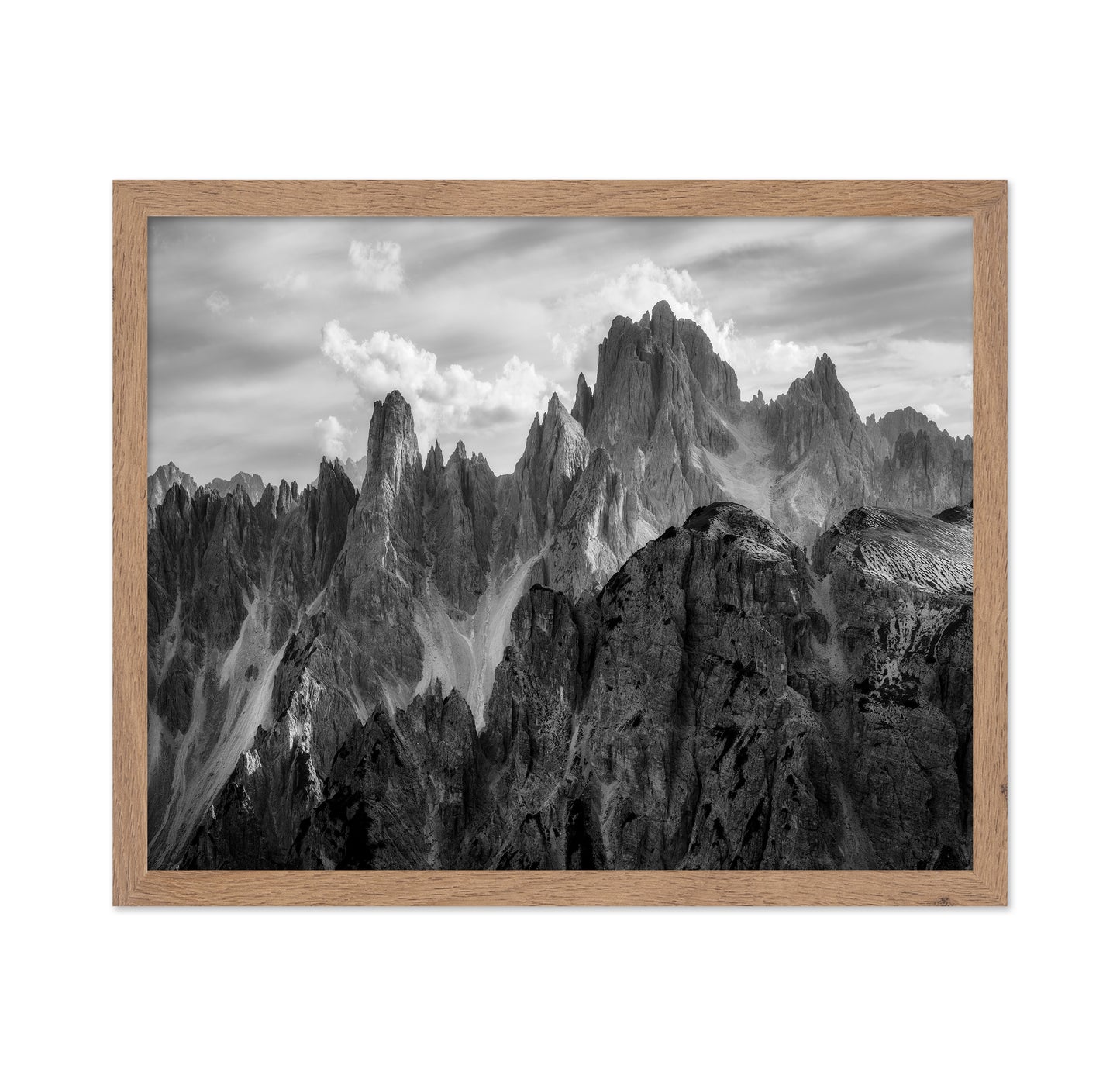 The Peaks
