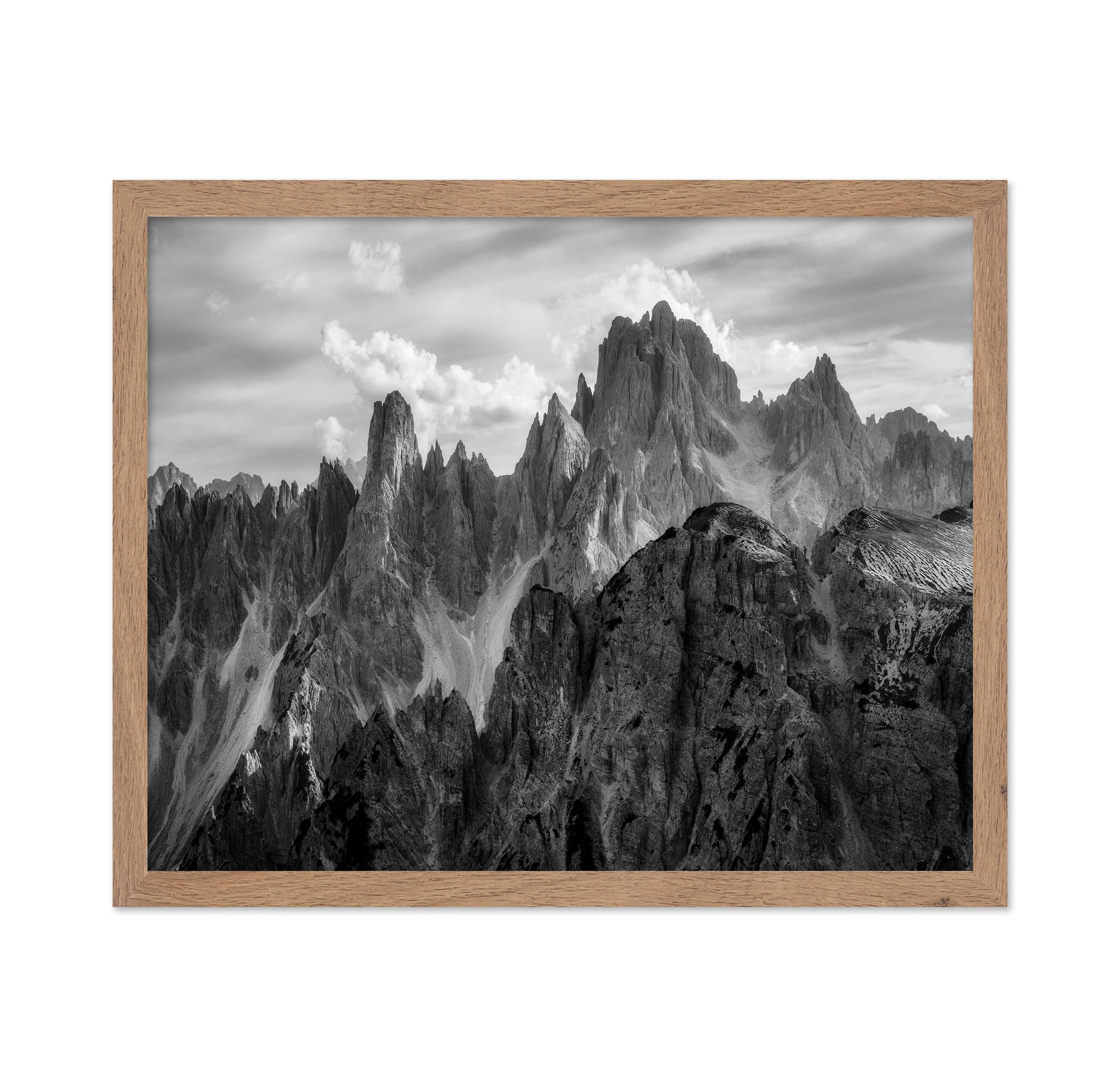 The Peaks