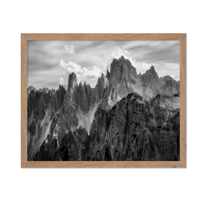 The Peaks
