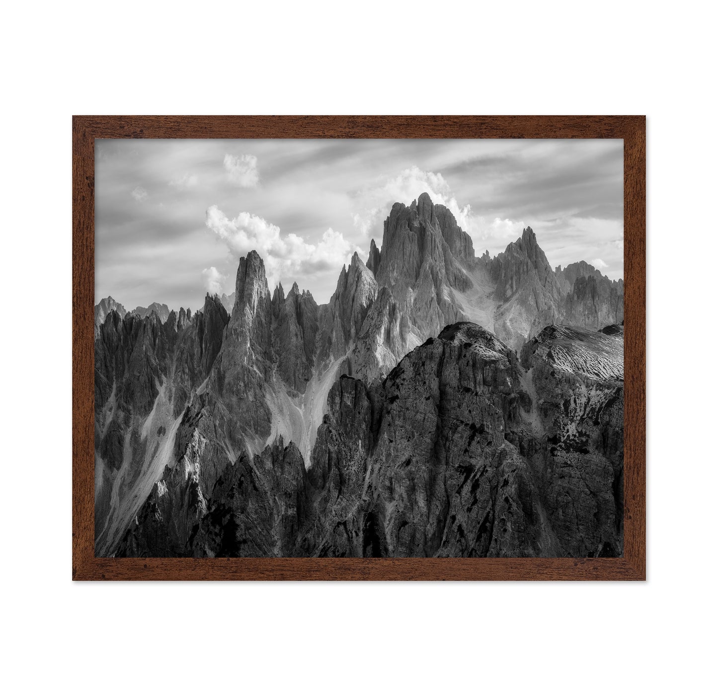 The Peaks