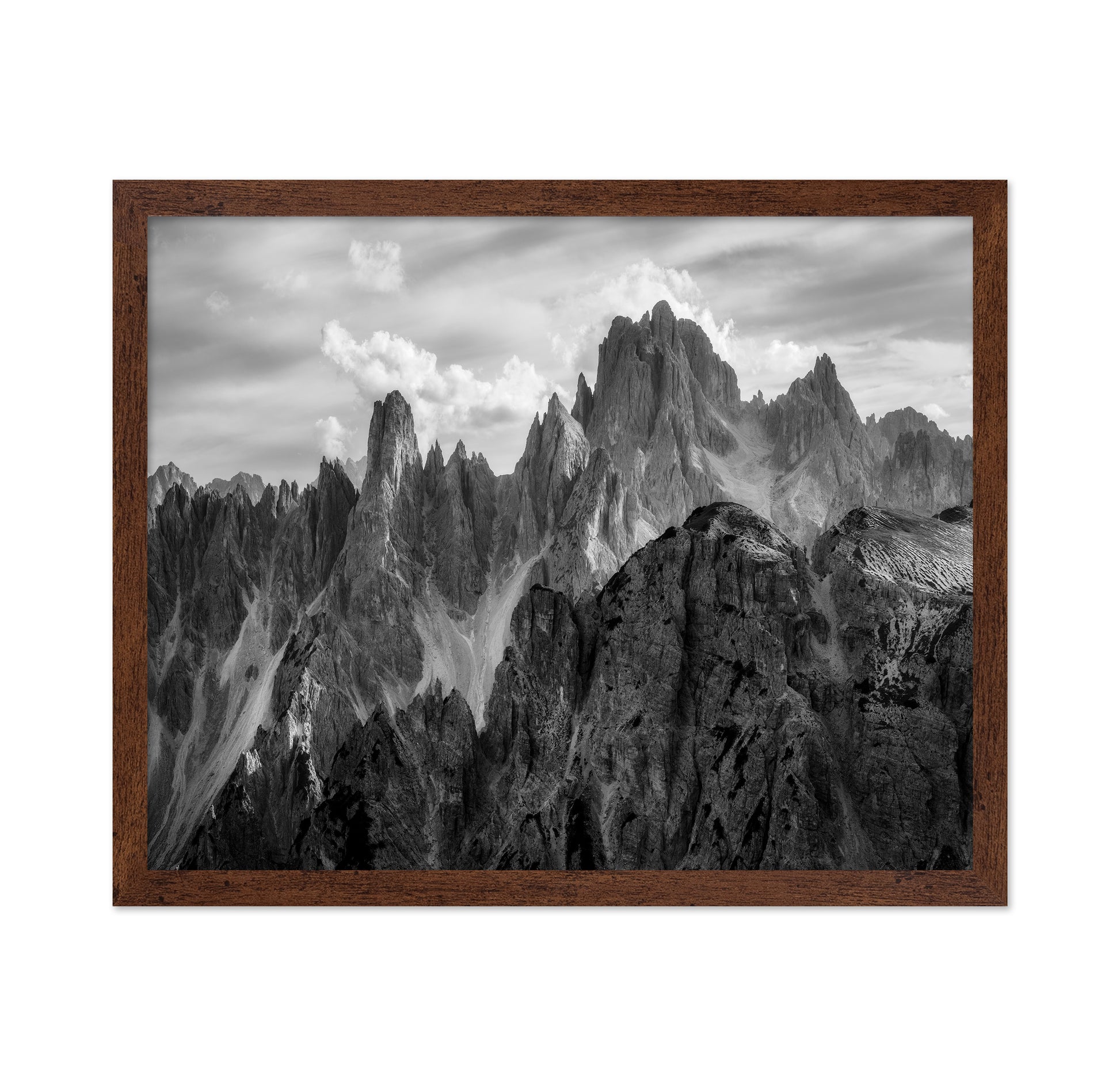The Peaks