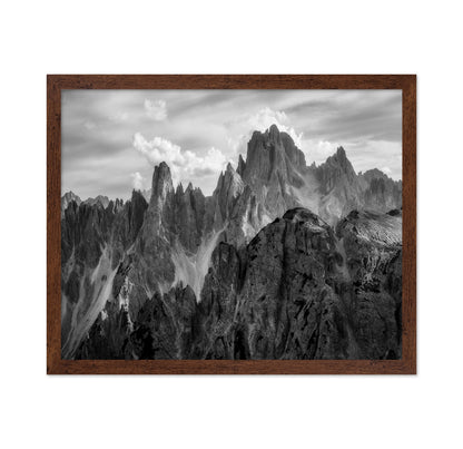 The Peaks