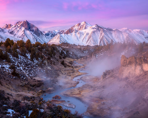 Hot Creek