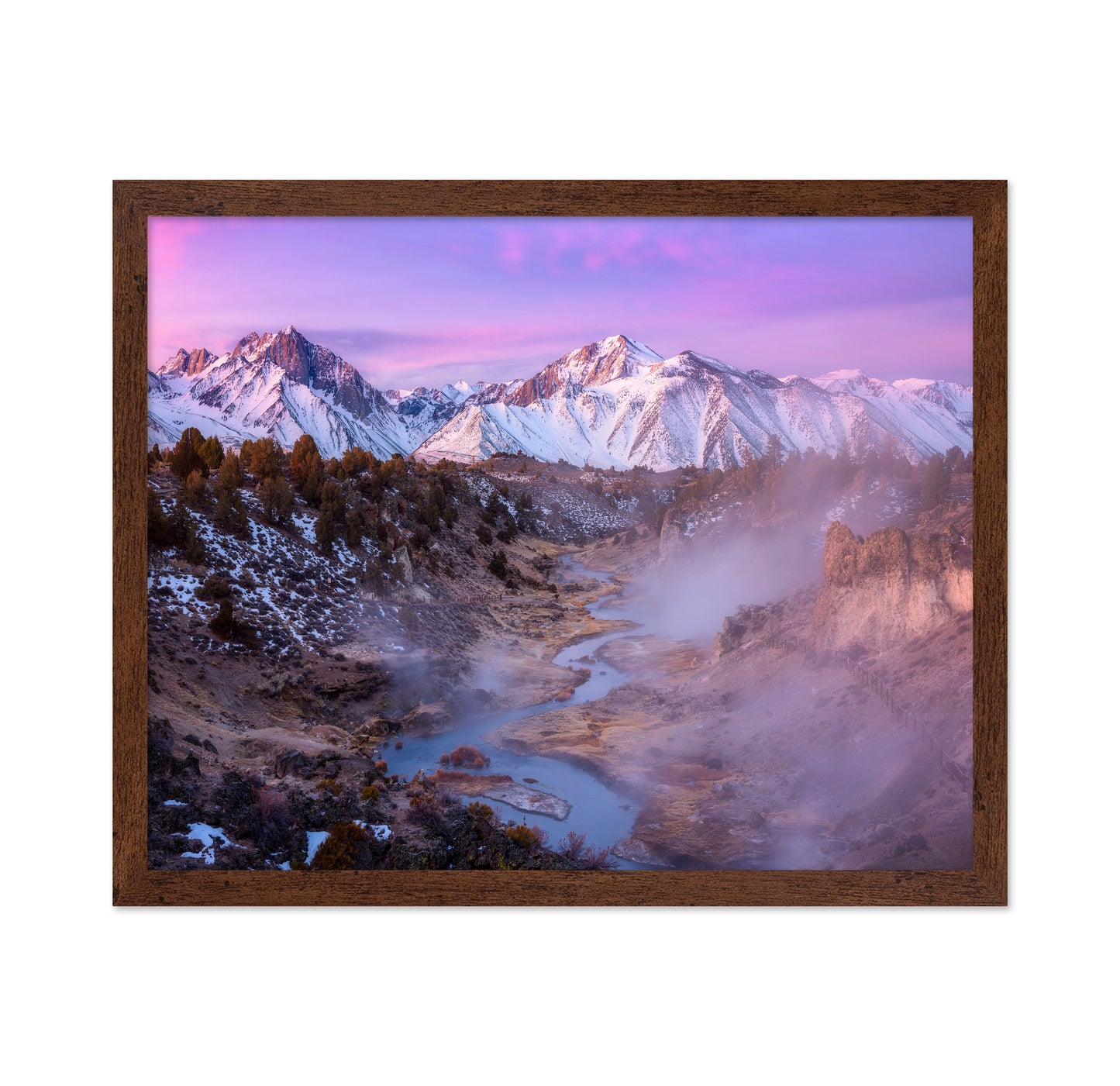 Hot Creek