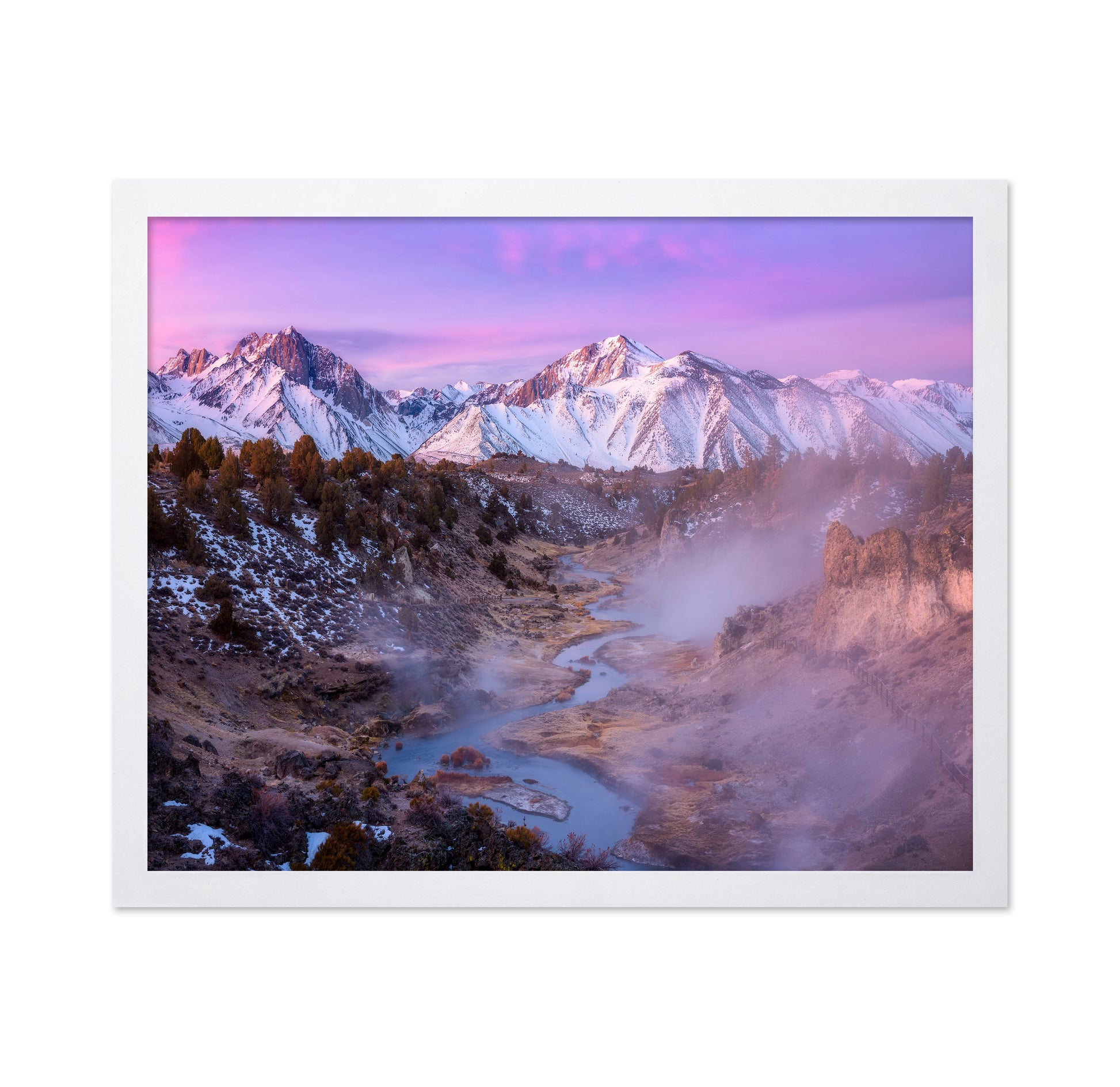 Hot Creek
