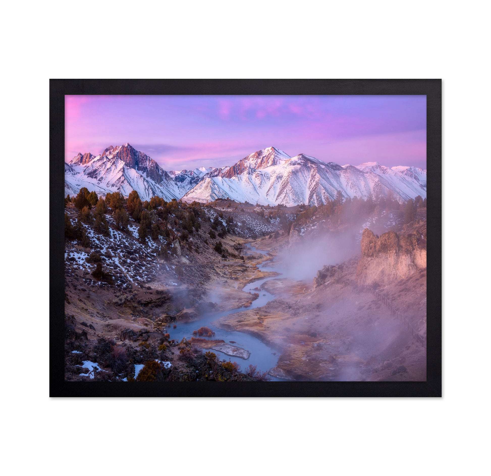 Hot Creek