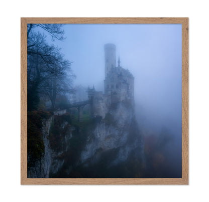 Castle In The Mist